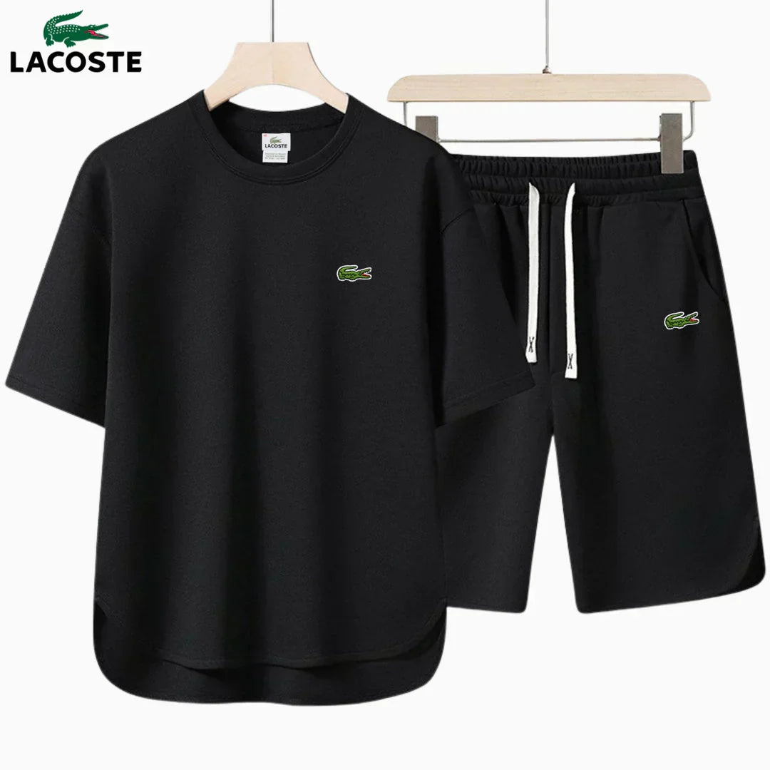 L|C Style – Snyggt basset för sommaren