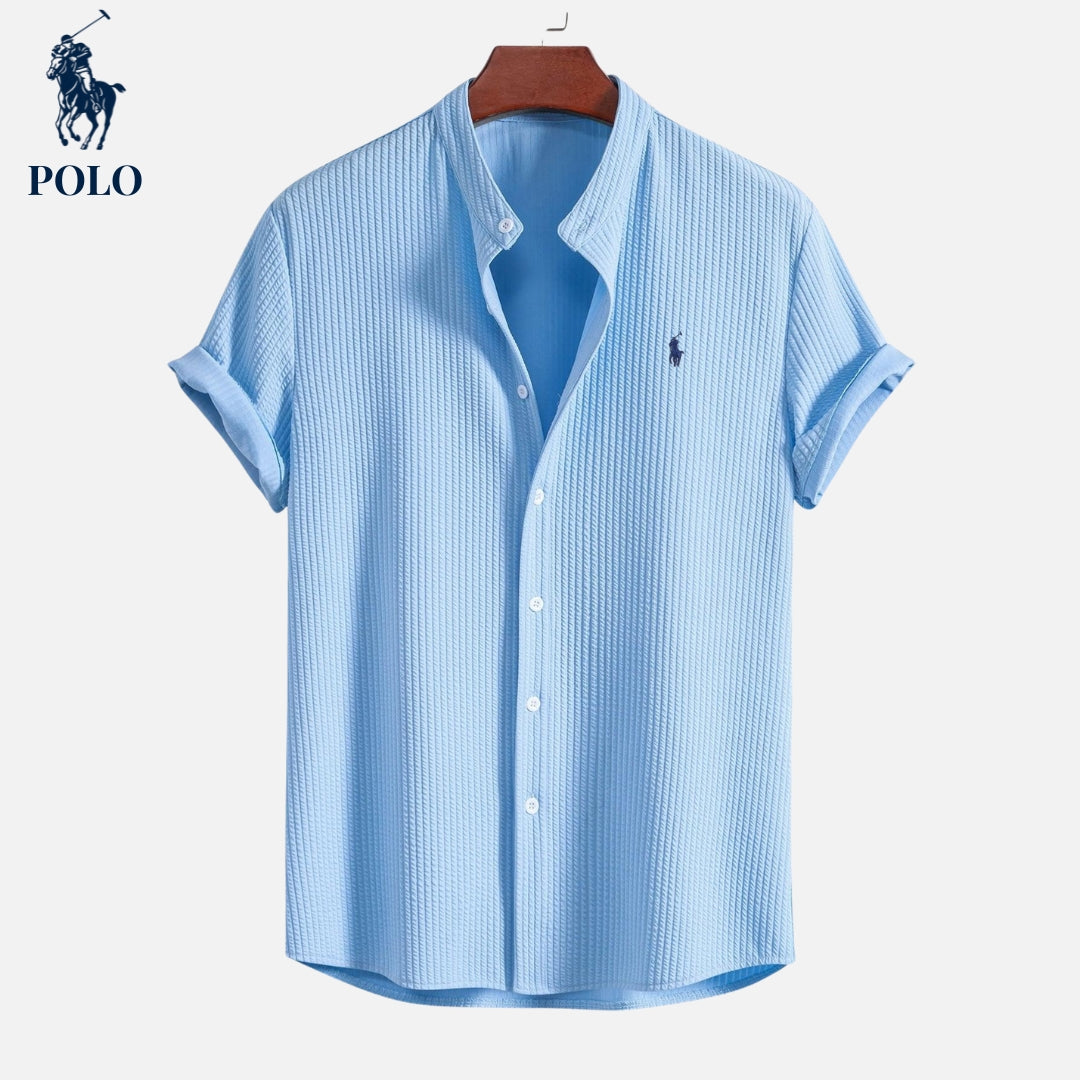 Ralph Lauren Skjorta med krage
