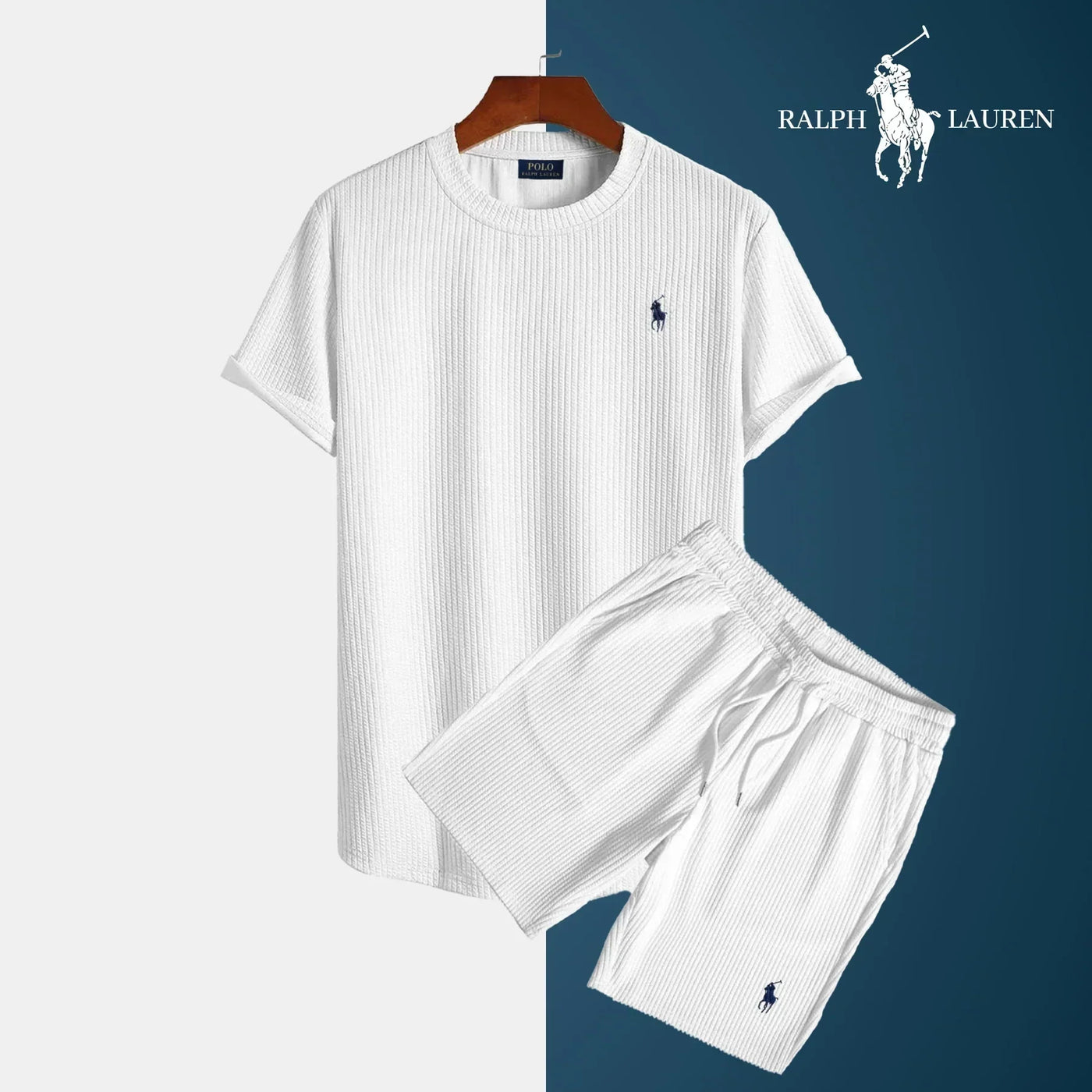 Riviera R&L-set | Somrig elegans utan ansträngning
