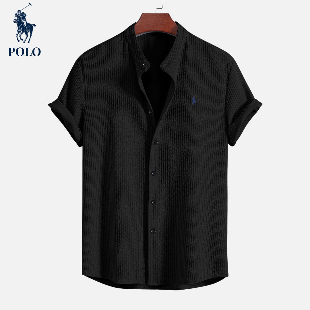 Ralph Lauren Skjorta med krage