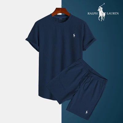 Riviera R&L-set | Somrig elegans utan ansträngning