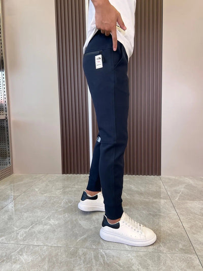 Casual Herrjoggers - Streetwear Stil