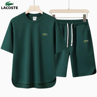 L|C Style – Snyggt basset för sommaren