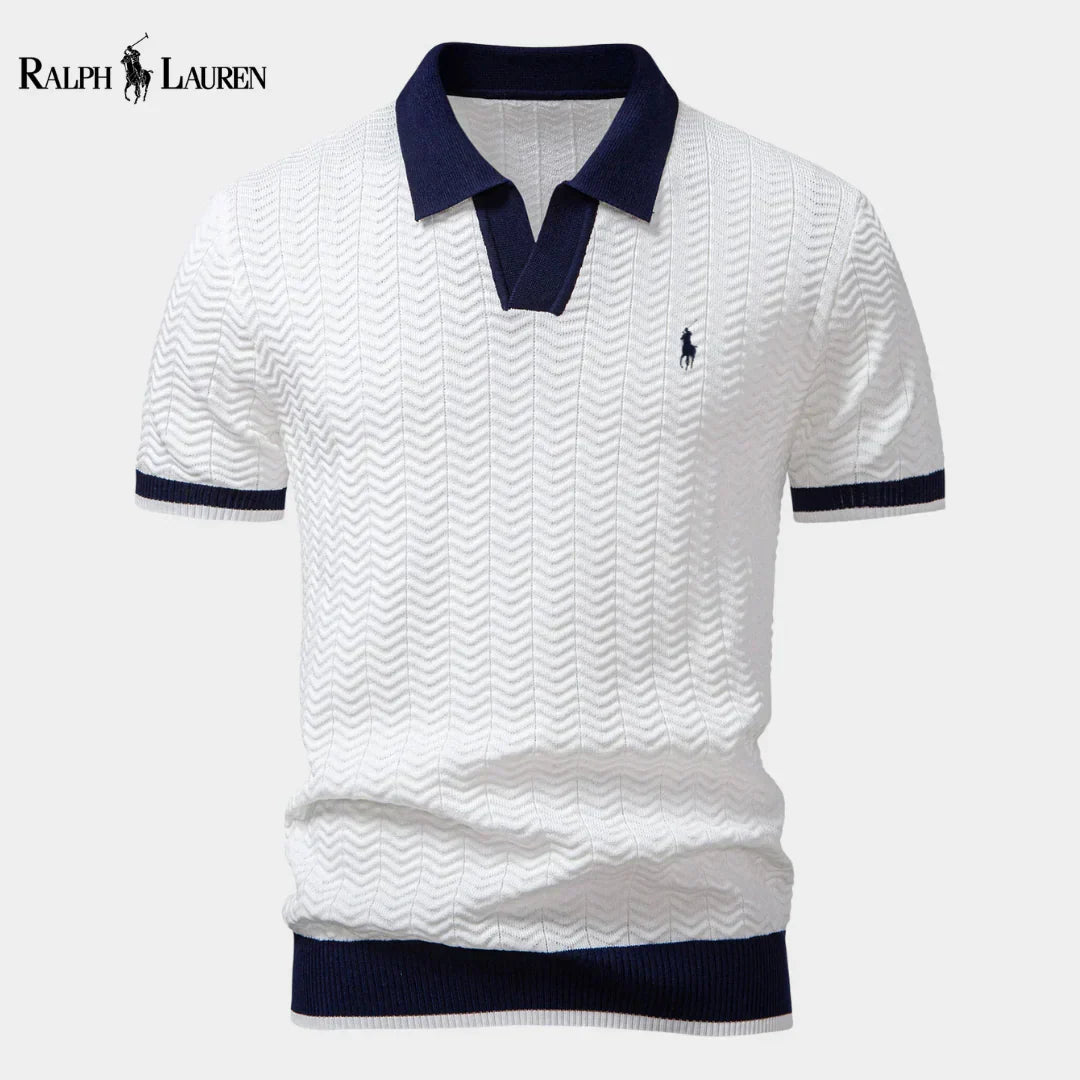 ᏒᎪᏞᏢᎻ ᏞᎪՍᏒЕΝ - Polo classica