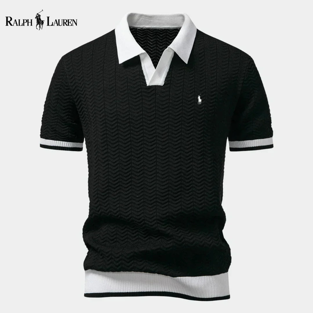 ᏒᎪᏞᏢᎻ ᏞᎪՍᏒЕΝ - Polo classica