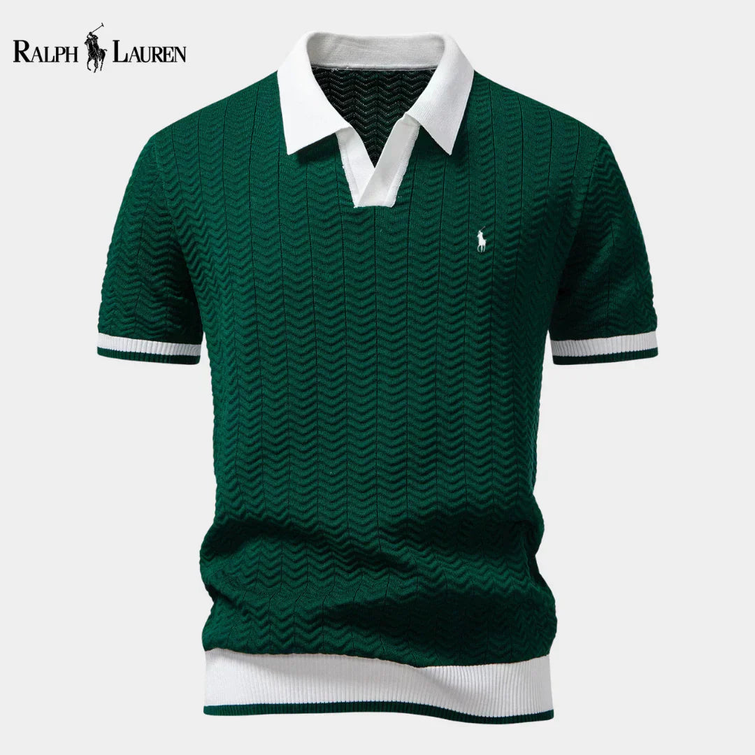 ᏒᎪᏞᏢᎻ ᏞᎪՍᏒЕΝ - Polo classica