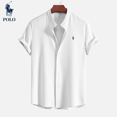 Ralph Lauren Skjorta med krage