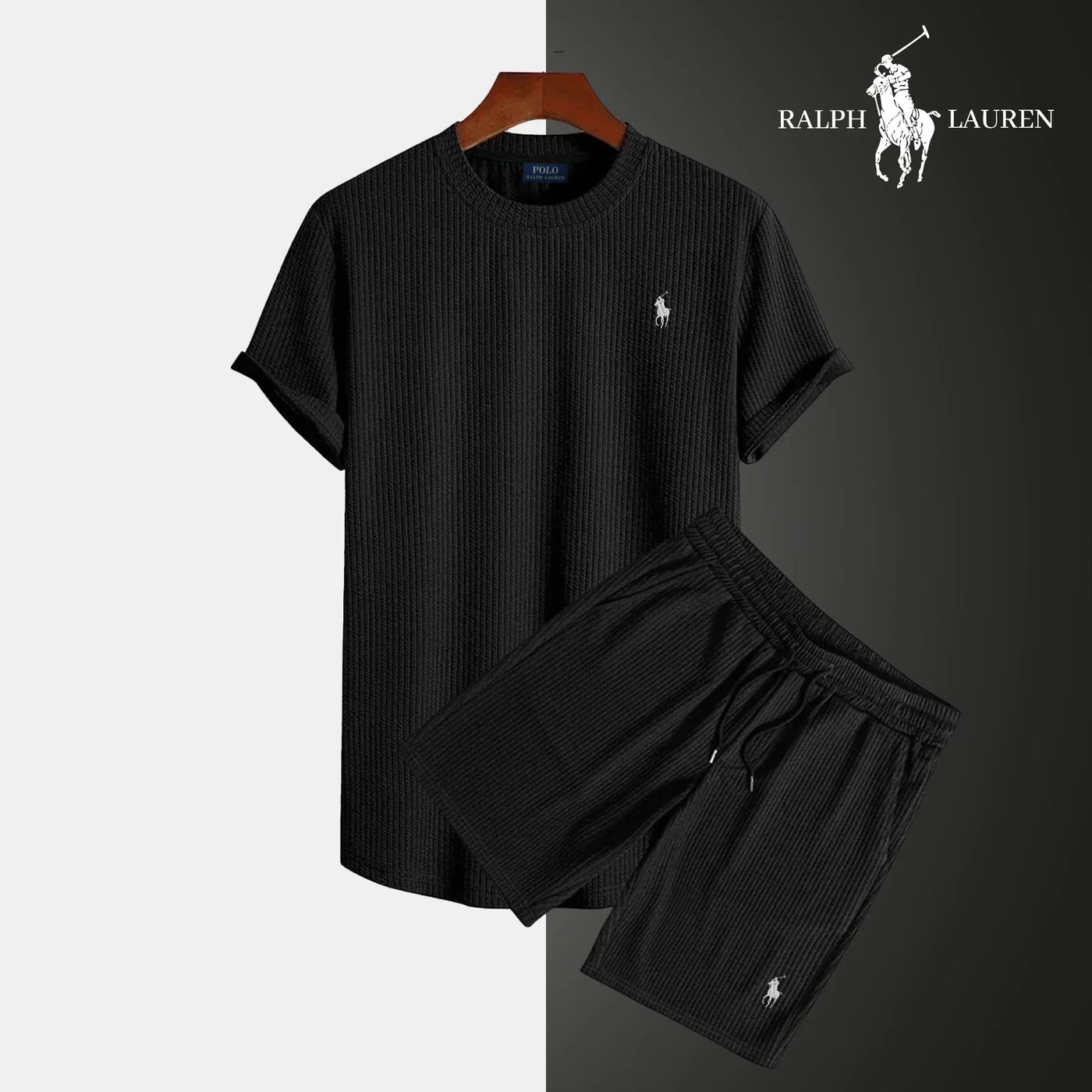 Riviera R&L-set | Somrig elegans utan ansträngning