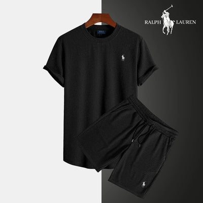 Riviera R&L-set | Somrig elegans utan ansträngning