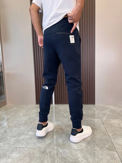 Casual Herrjoggers - Streetwear Stil