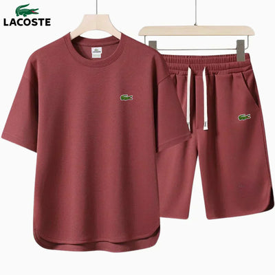 L|C Style – Snyggt basset för sommaren