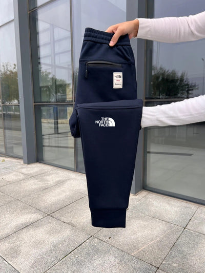 Casual Herrjoggers - Streetwear Stil