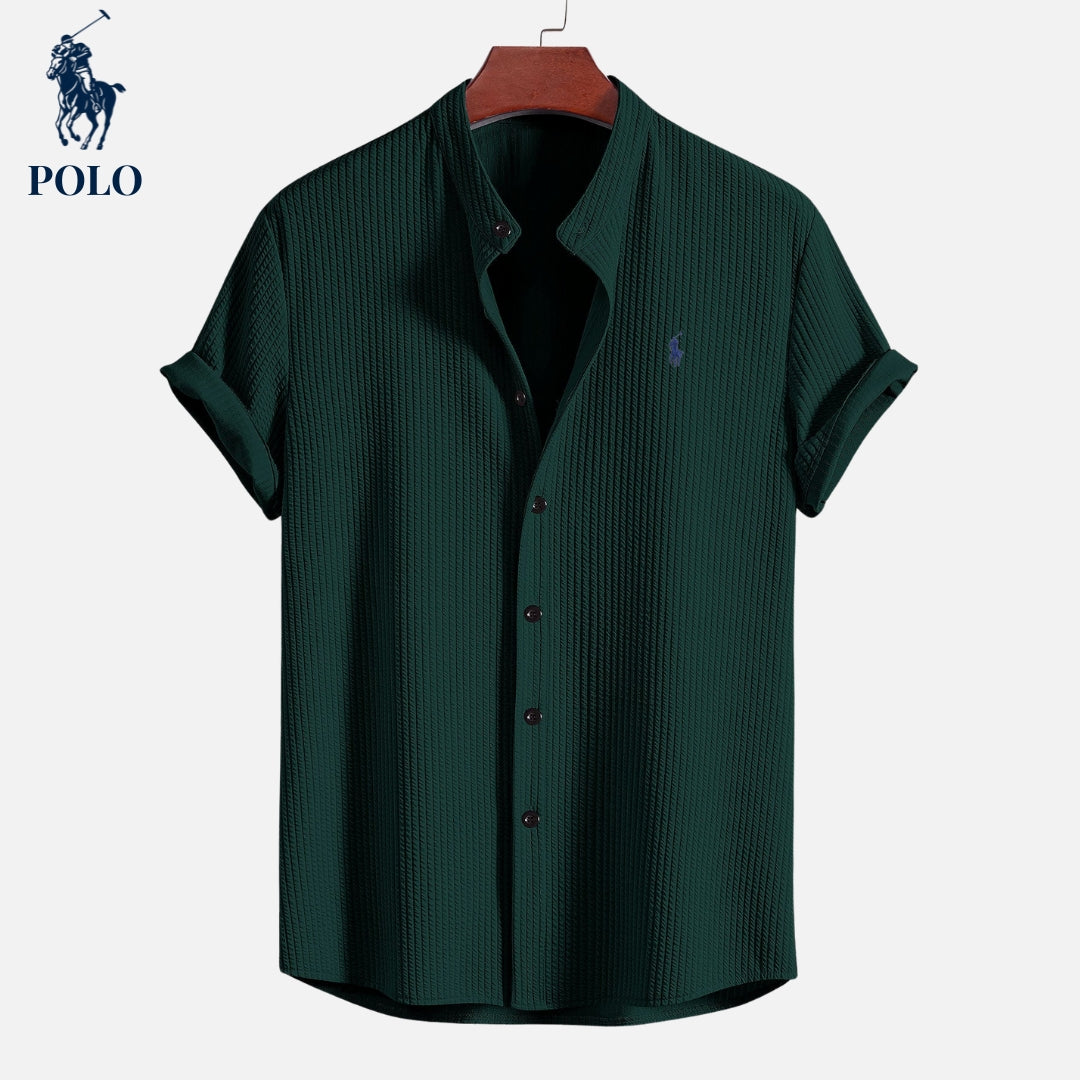 Ralph Lauren Skjorta med krage