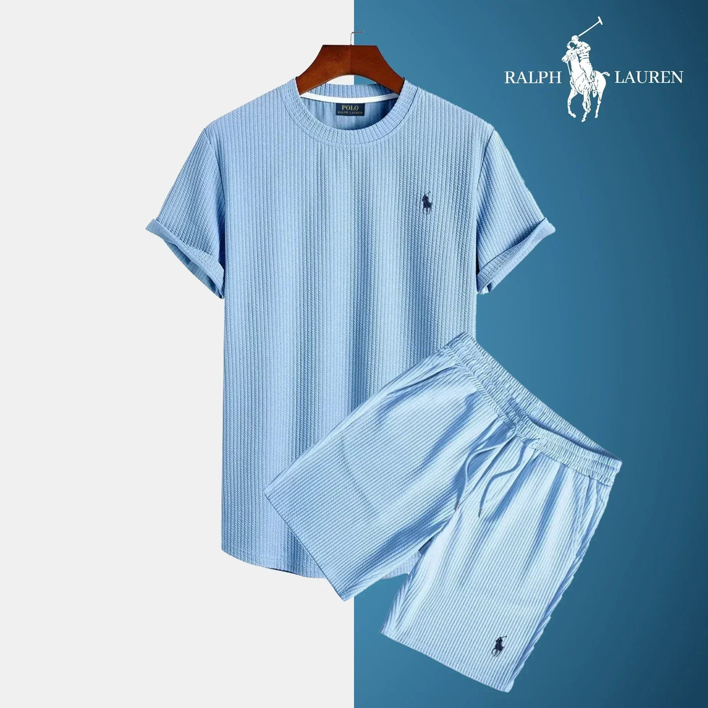 Riviera R&L-set | Somrig elegans utan ansträngning