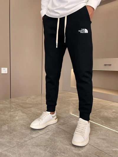 Casual Herrjoggers - Streetwear Stil