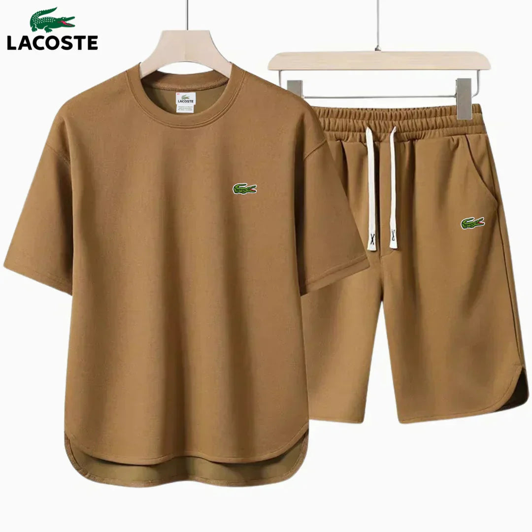 L|C Style – Snyggt basset för sommaren