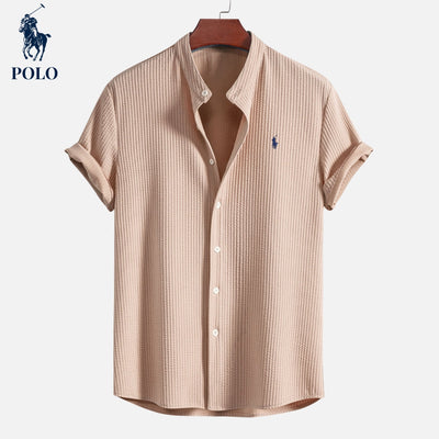 Ralph Lauren Skjorta med krage