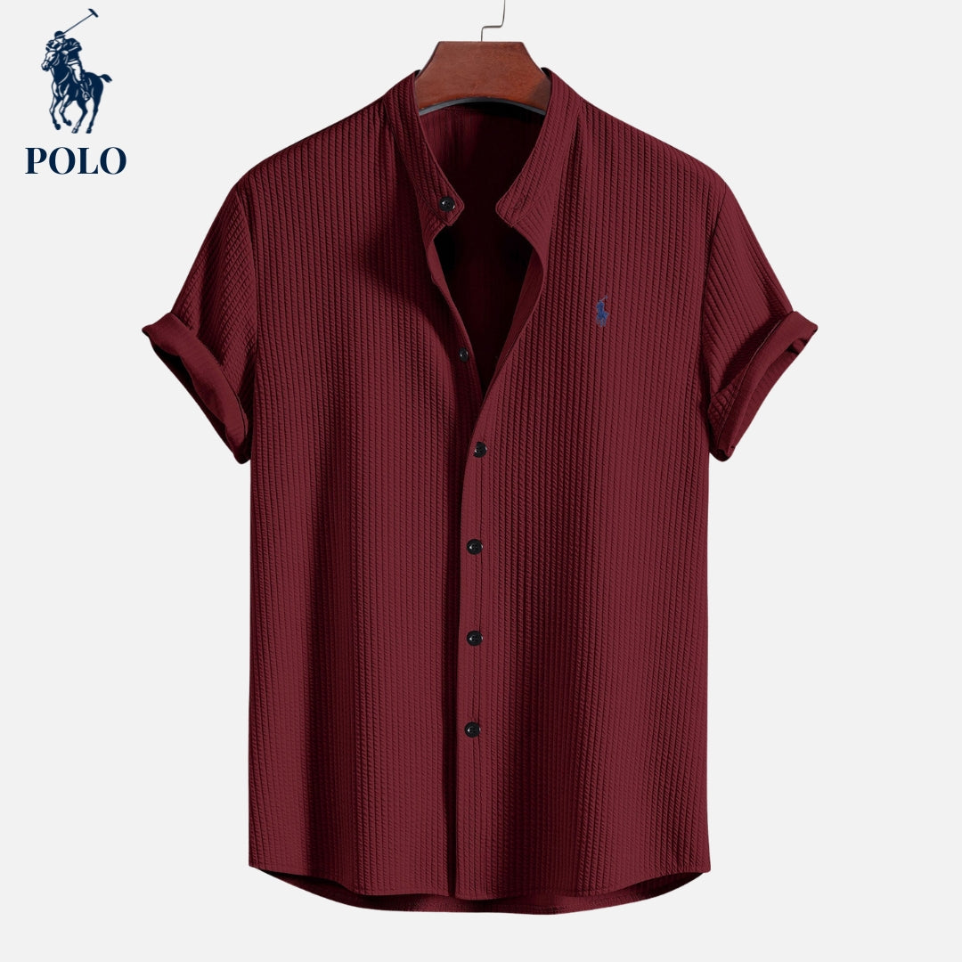 Ralph Lauren Skjorta med krage