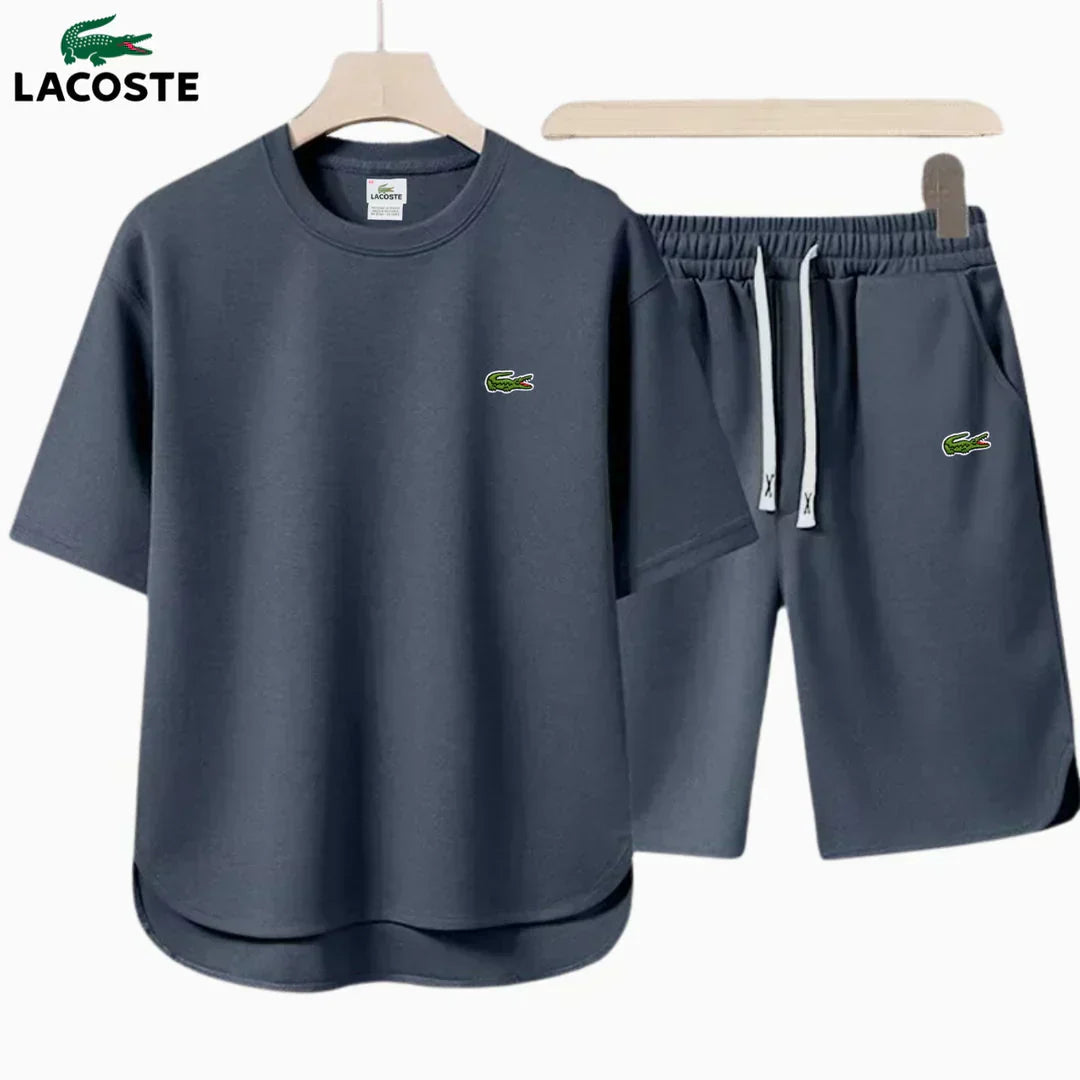 L|C Style – Snyggt basset för sommaren