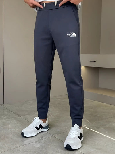 Casual Herrjoggers - Streetwear Stil