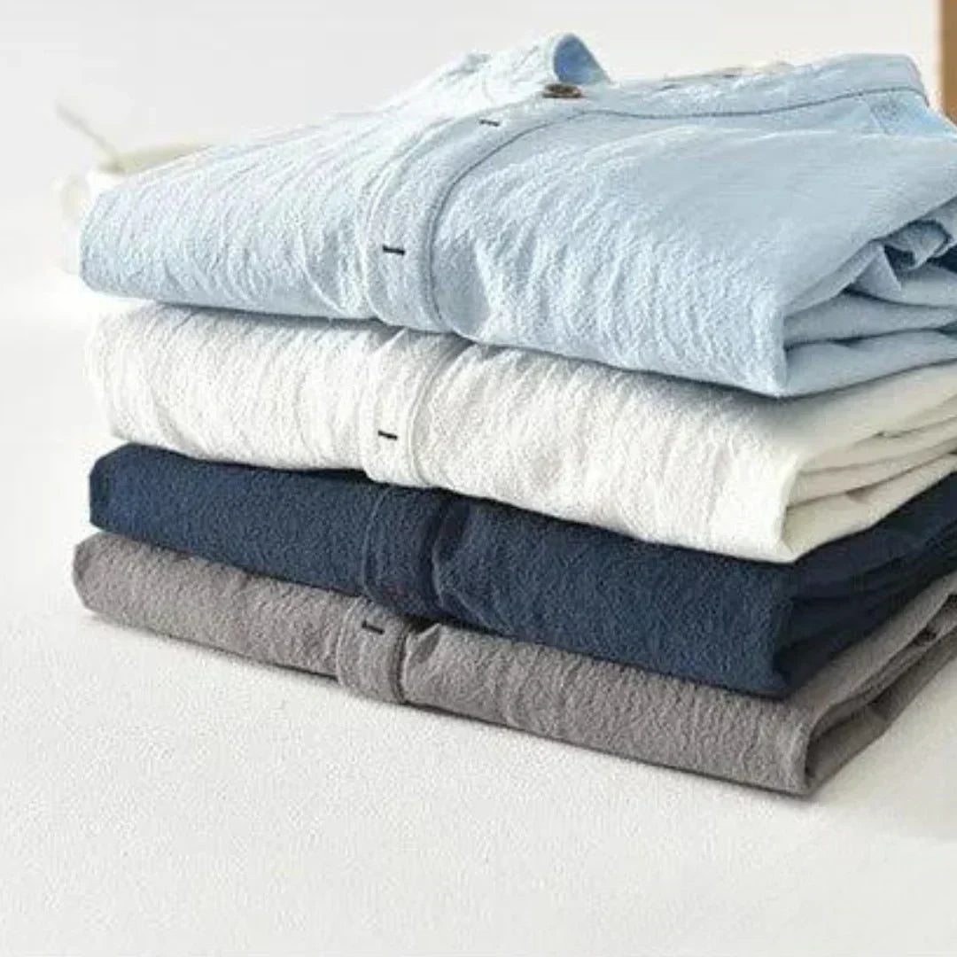 RаIρh Lаurеn | Linnen shirt