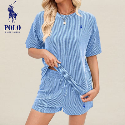 RALPH LAUREN - Sommarset för dam