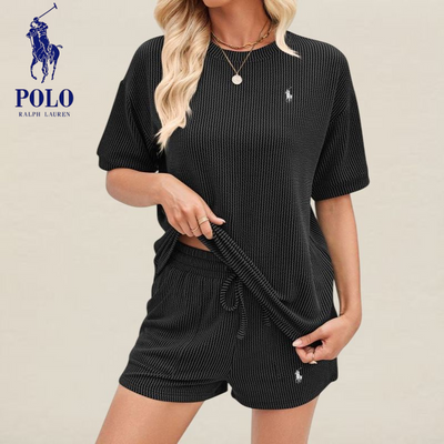 RALPH LAUREN - Sommarset för dam