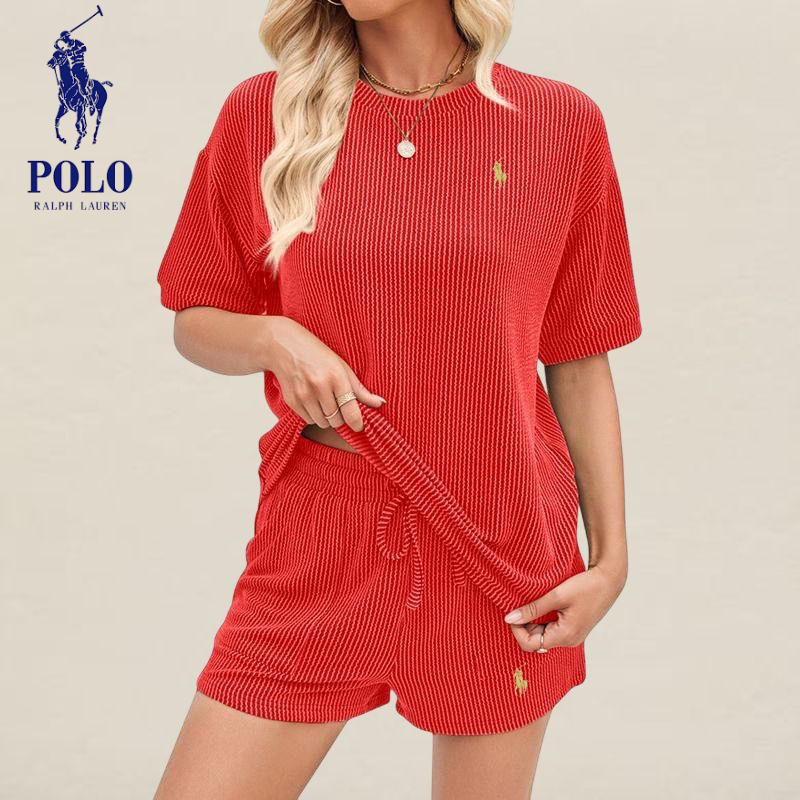 RALPH LAUREN - Sommarset för dam