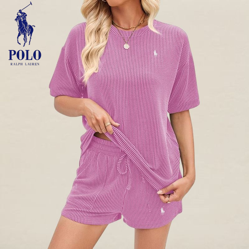 RALPH LAUREN - Sommarset för dam