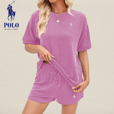 RALPH LAUREN - Sommarset för dam