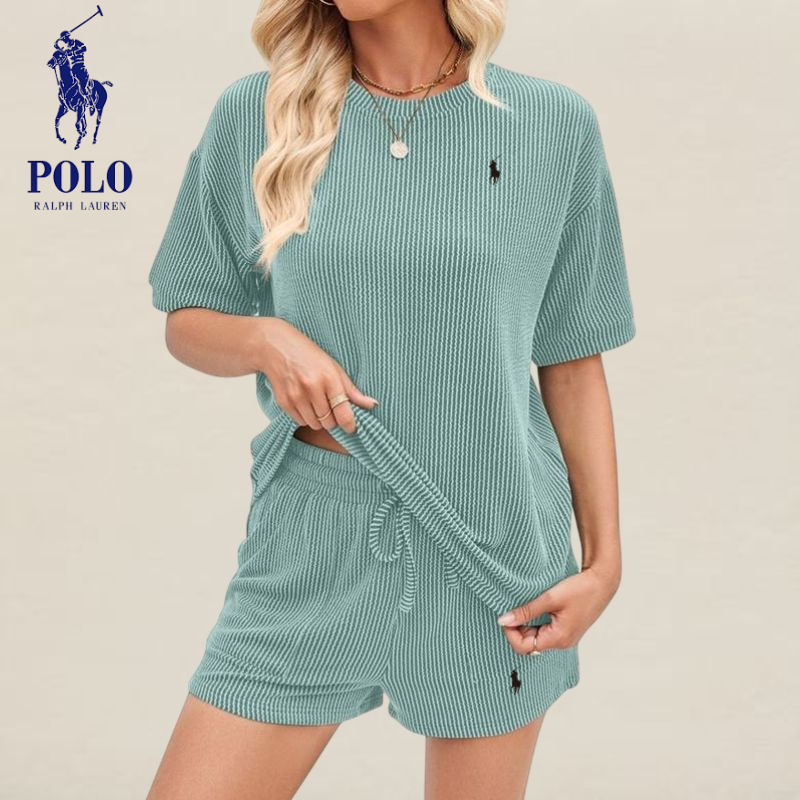 RALPH LAUREN - Sommarset för dam