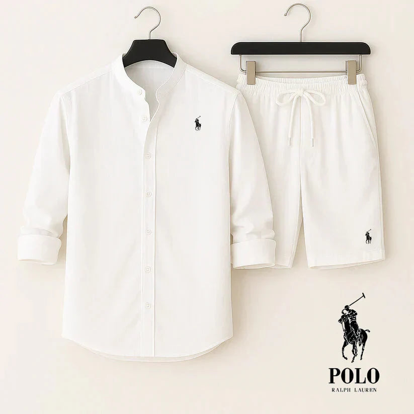 Ralph Lauren | Premiumset för herrar