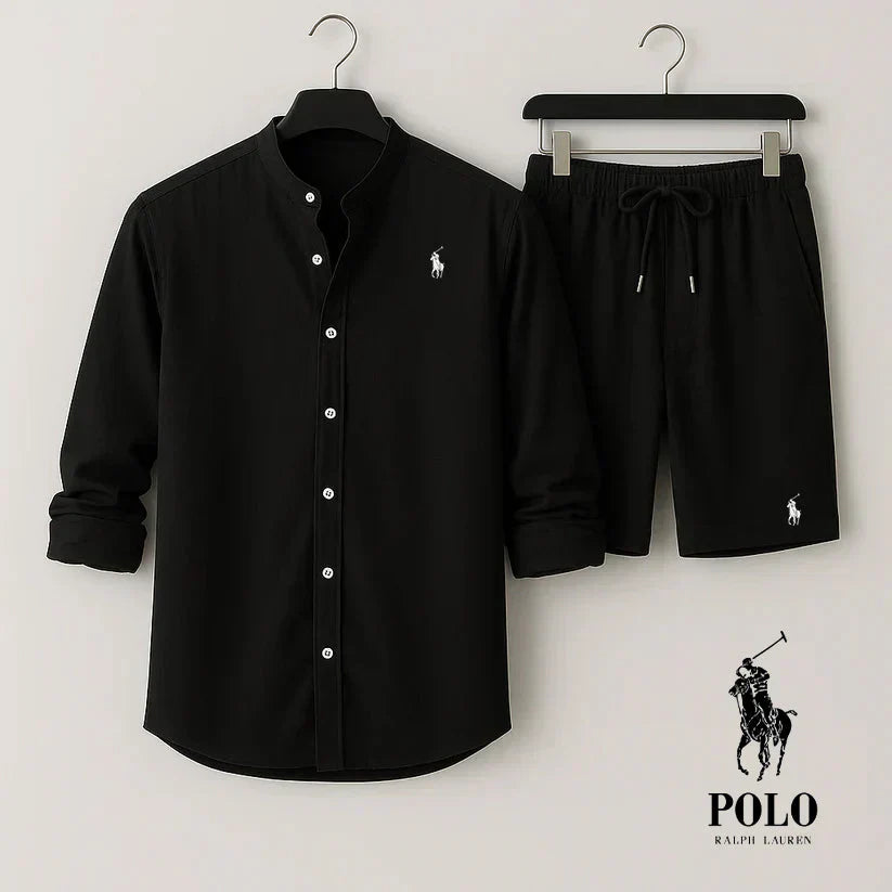 Ralph Lauren | Premiumset för herrar