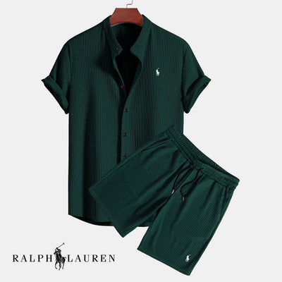 Ꮢalph Ⅼauren. Herrarnas exklusiva set