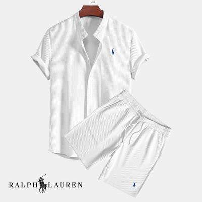 Ꮢalph Ⅼauren. Herrarnas exklusiva set